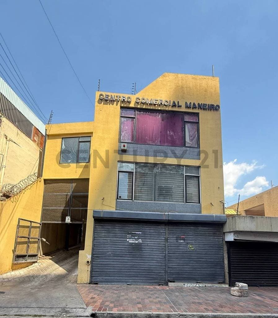 Excelente Local Comercial en Venta en el Corazón de Puerto La Cruz, Centro Comercial Maneiro