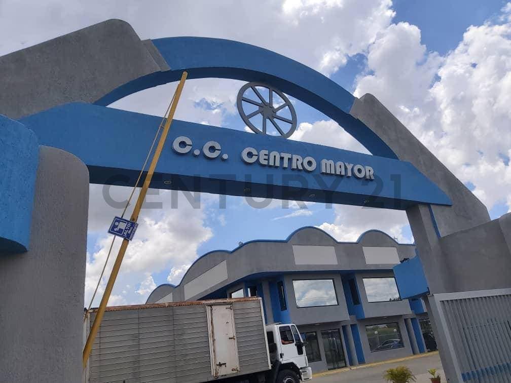 Excelente Local Comercial en C.C. Centro Mayor, San Diego, Carabobo