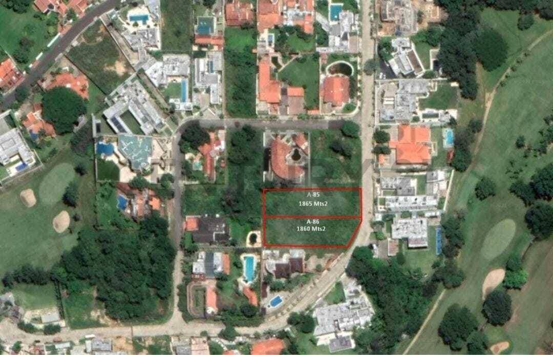 Exclusivo Terreno de Gran Potencial en Guataparo, Valencia: Su Próxima Inversión de Lujo