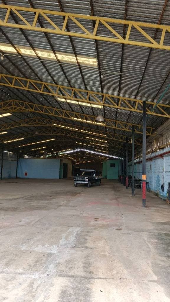 Excelente Galpón Industrial en Venta en La Yaguara, Tocuyito, Carabobo