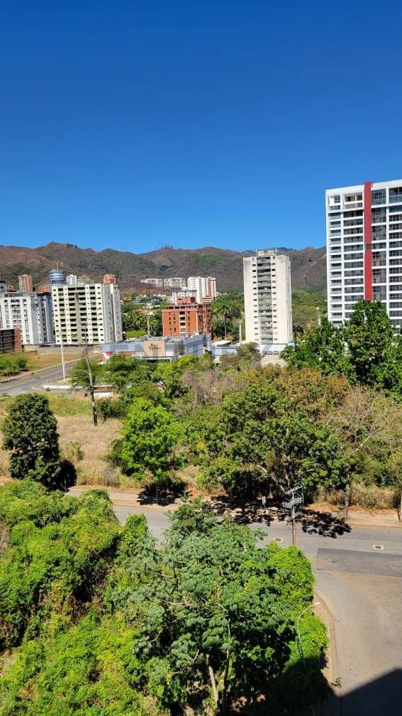 Oportunidad Única: Apartamento en Venta en Urb. Los Mangos, Valencia, Carabobo