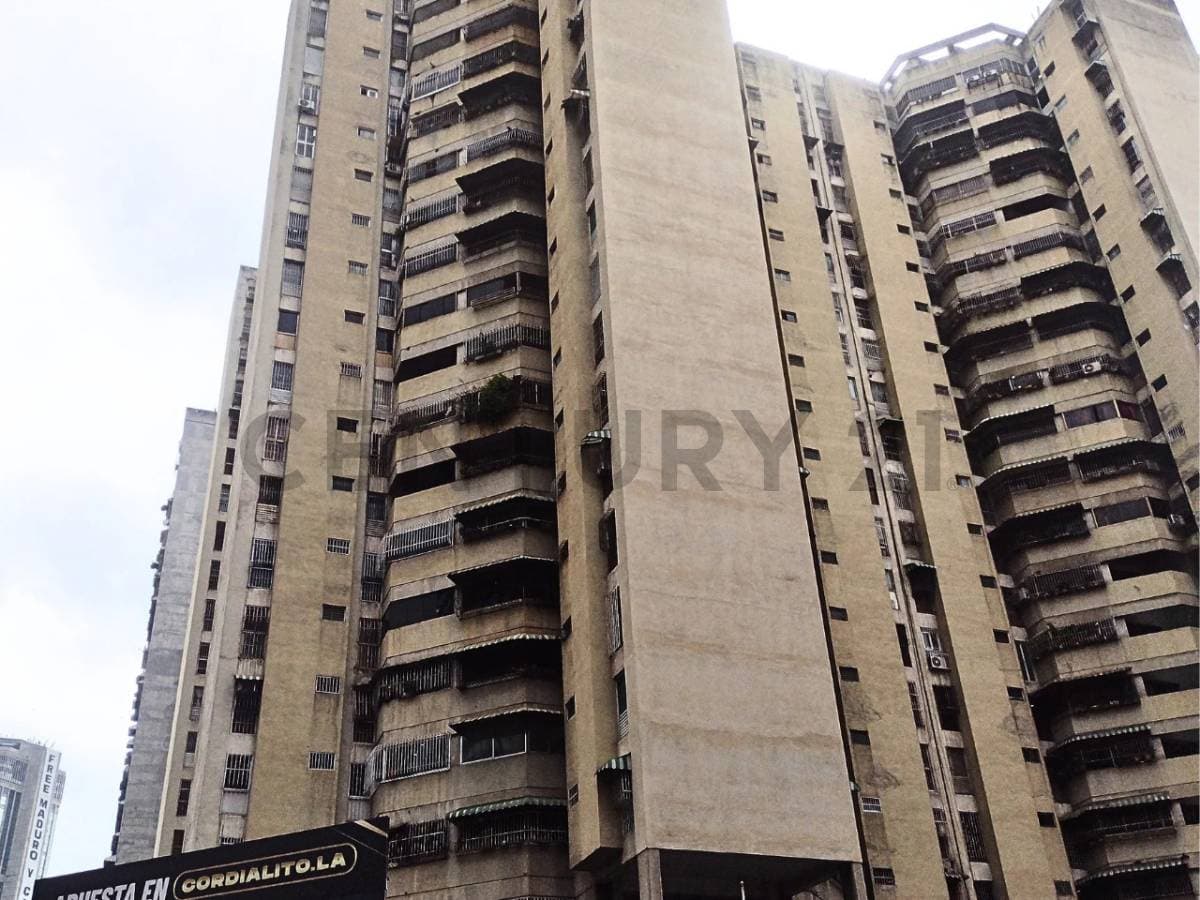 ¡Oportunidad Estratégica! Apartamento en Venta Frente al Sambil La Candelaria, Caracas