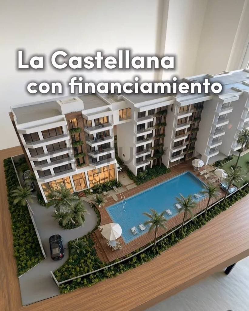 Exclusivo Apartamento en Quarzo Mohedano, La Castellana | Lujo y Financiamiento en Caracas