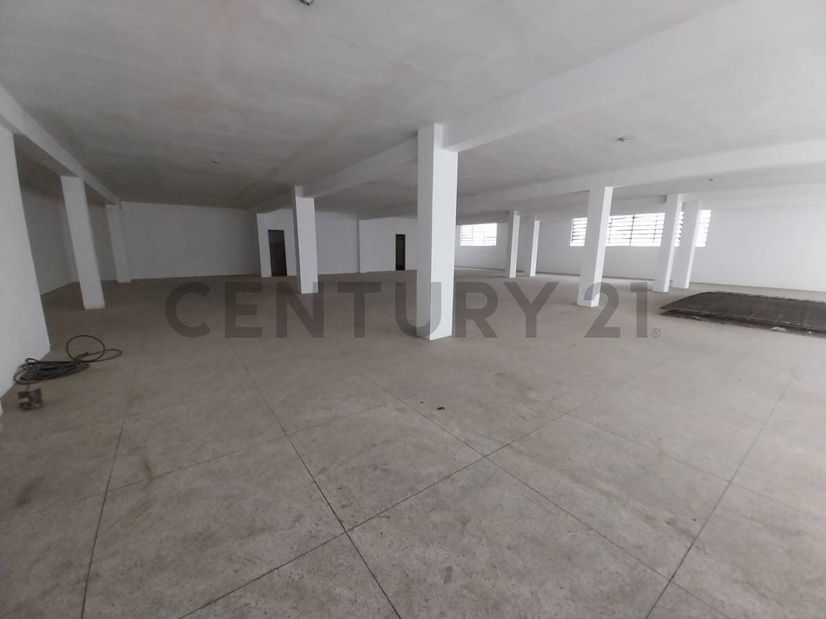 Amplio Local Comercial en Alquiler en La Candelaria, Caracas - Ideal para tu Negocio