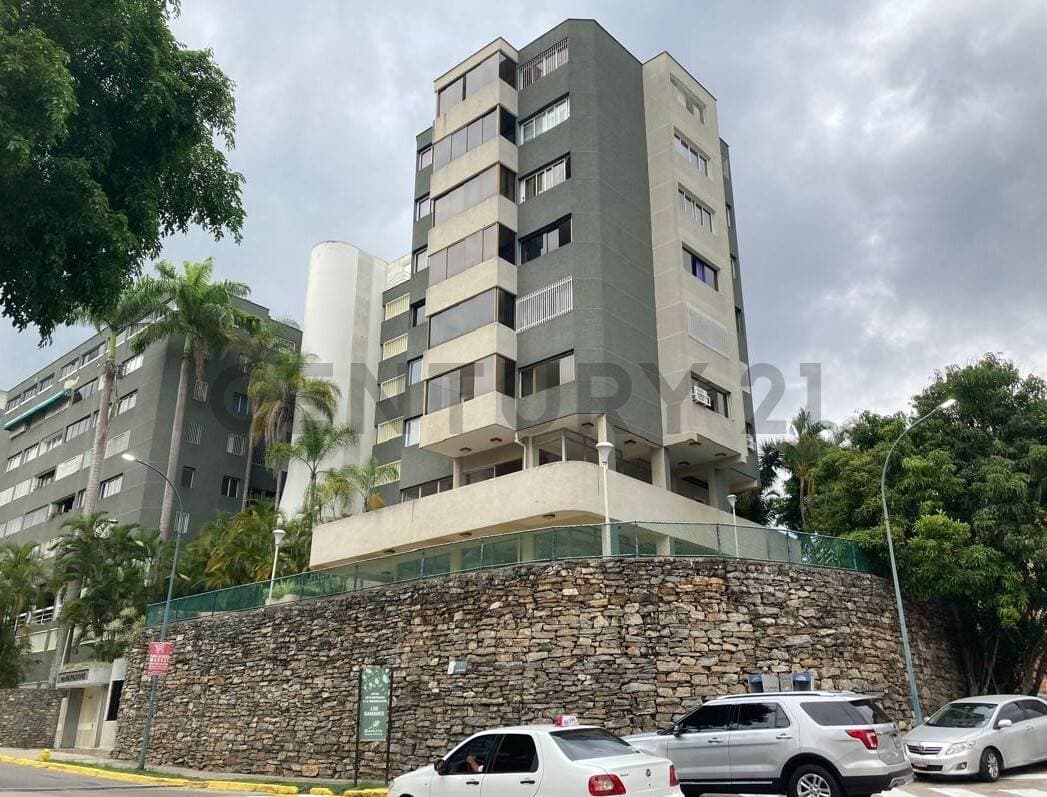 Exclusivo Apartamento en Venta en Los Samanes, Baruta - Caracas | Oportunidad Única