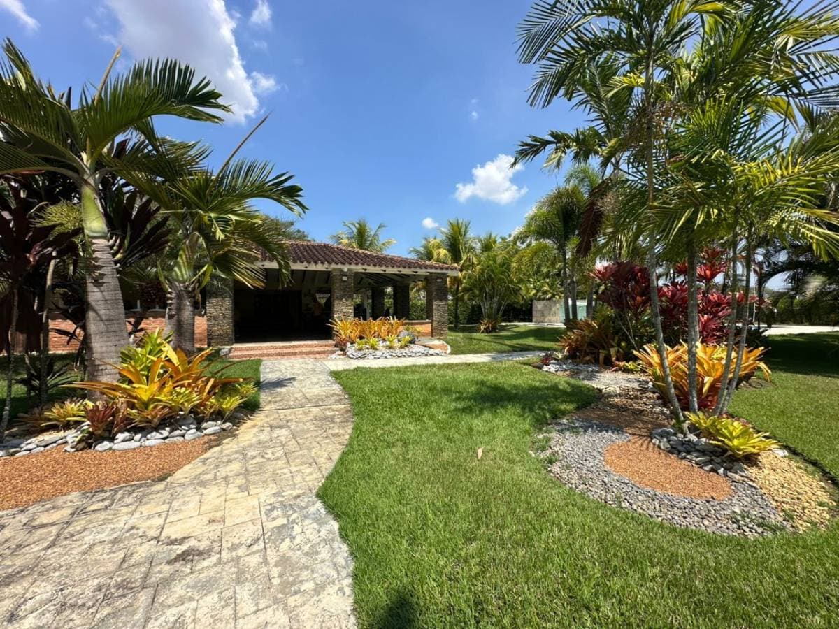 Espectacular Casa en Venta en Safari Carabobo Country Club | Lujo y Naturaleza en Tocuyito