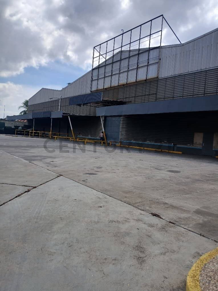 Amplio Galpón Industrial en Alquiler en Parque Valencia, Los Guayos, Carabobo | Ideal para Logística y Distribución
