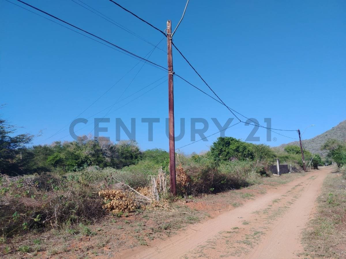 Oportunidad Única: Terreno de 828m² en Aricagua, Antolín del Campo, Nueva Esparta - ¡Ideal para tu Proyecto!