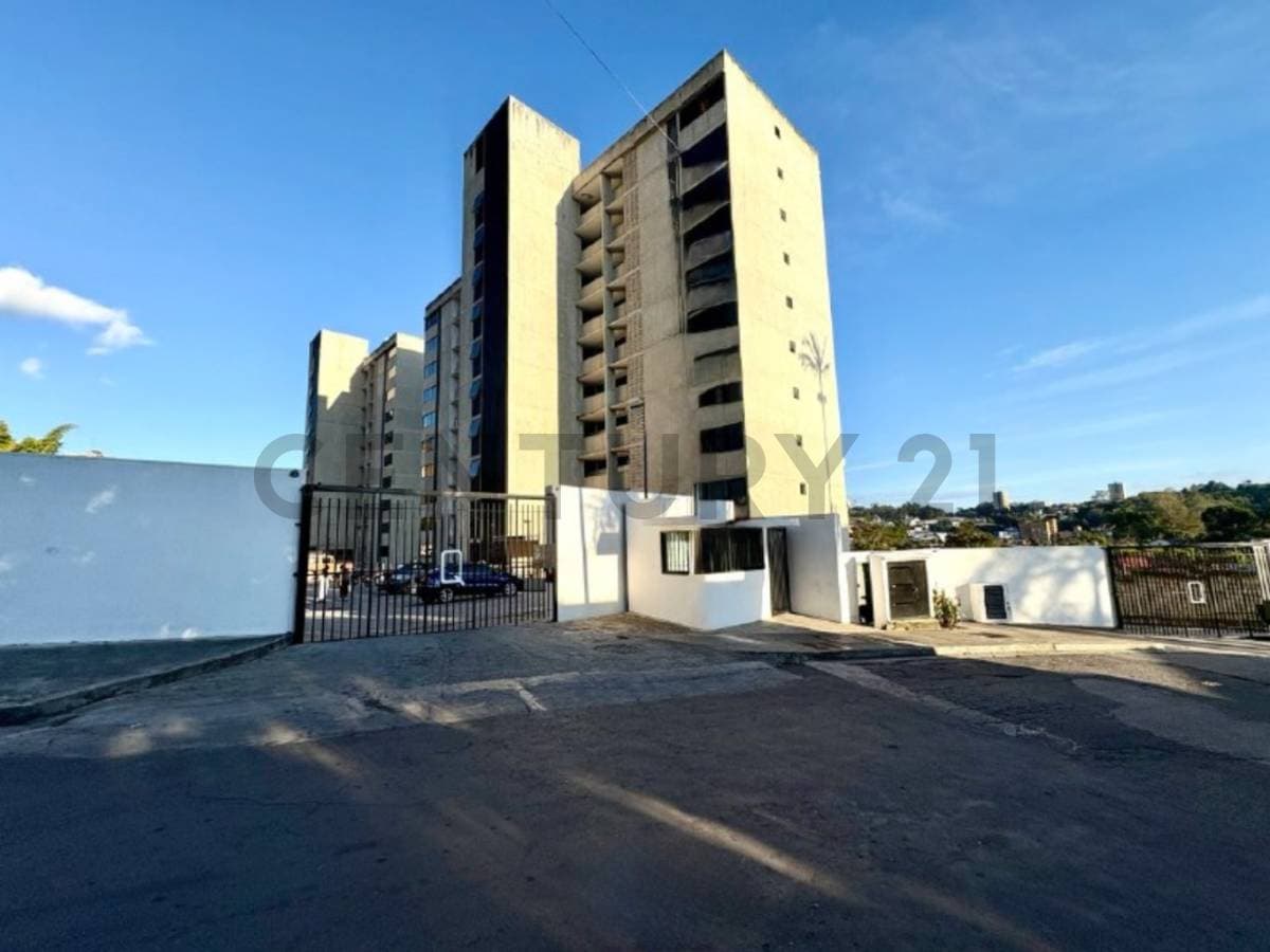 Apartamento Moderno y Luminoso en Quendal, Los Teques | ¡Oportunidad Única!