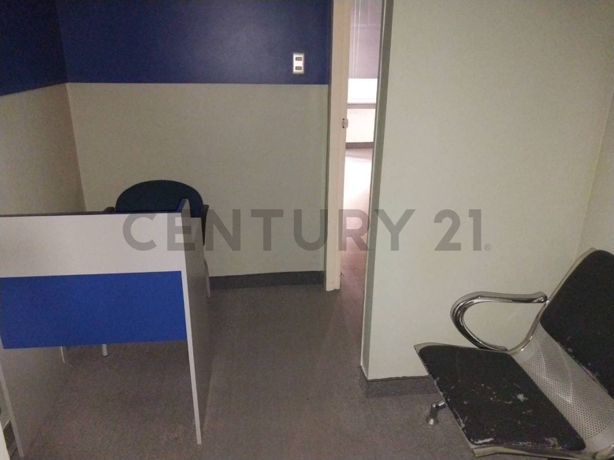 Oficina Amoblada en Alquiler en El Rosal, Chacao: ¡Tu Espacio de Trabajo Ideal en Caracas!