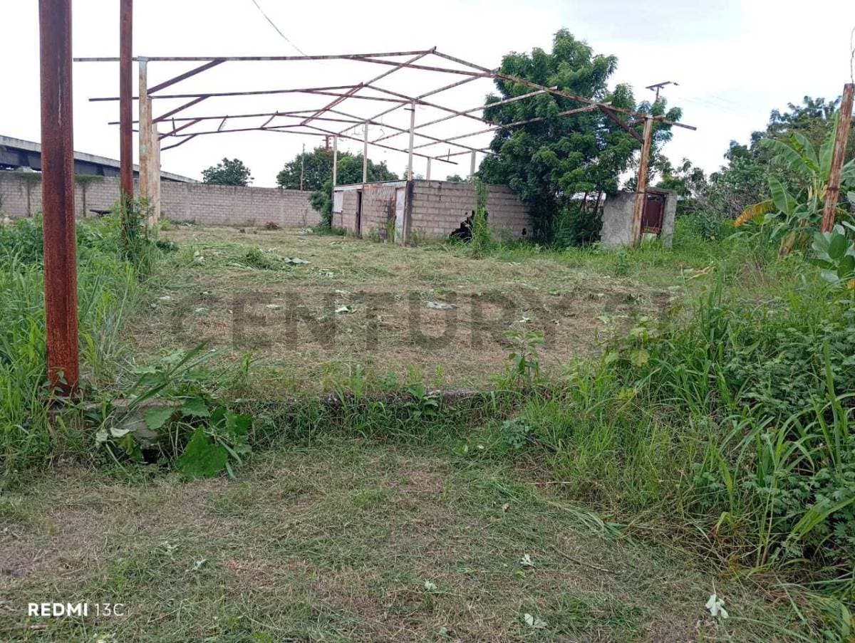 Excelente Oportunidad: Terreno con Potencial Industrial en Castillito, San Diego, Carabobo