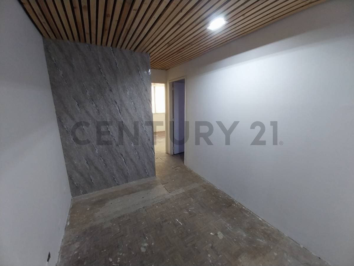 Oficina en Obra Gris en Alquiler en El Rosal, Chacao - ¡Personaliza tu Espacio!